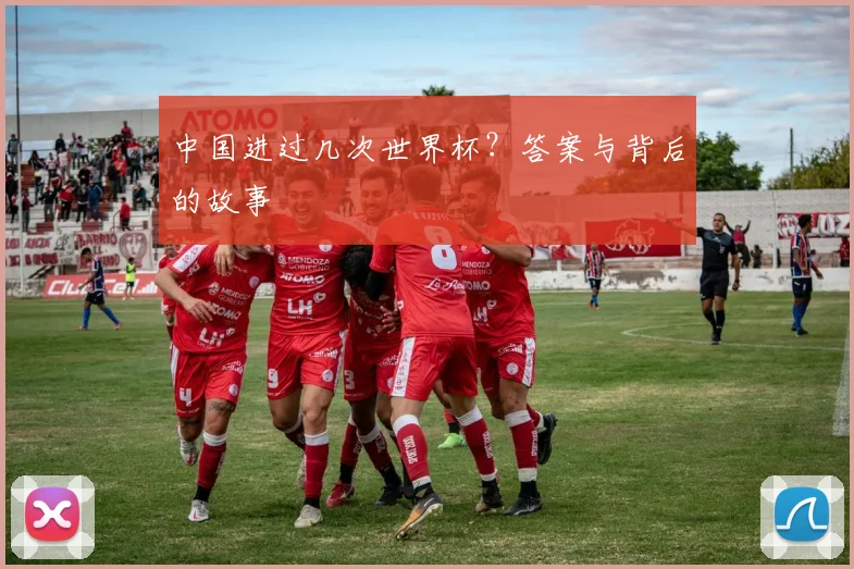中国进过几次世界杯?答案与背后的故事